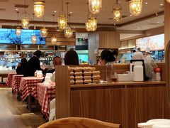 -西贝(枫蓝国际购物中心店)