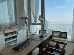 -四季·予你日式美甲美睫Nail