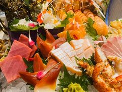 -極上萬膳·日料放题(海岸城店)