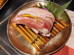 -西塔老太太泥炉烤肉(龙湖北苑天街店)
