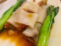 -澳门西南饭店·粤菜·茶市·手工点心(华海路店)