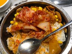-韩宫宴烤肉·黑毛和牛·料理(合肥滨湖银泰城店)