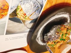 -朵朵开素食餐厅(后宰门街店)