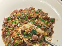 -前海沿·青岛菜(大拇指广场石老人店)