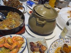 -明本湛江鸡•海鲜小厨(陈家祠店)