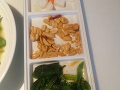 -荷塘秋月·本帮江浙菜(国权路店)