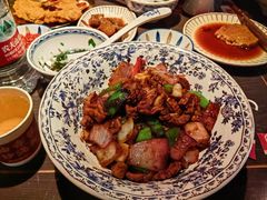 -阿大排档(长春这有山店)