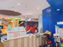 -MELAND(郑州万象城店)