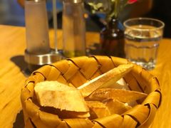 -The Diner X餐厅(青岛万象城店)