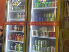 -李记鲜切牛肉自助火锅(紫薇花园店)
