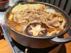 -森味花园·日本料理(伊藤洋华堂亚运村店)