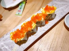 -初居食屋日式料理(万象城购物中心店)