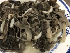 -老爆肚满五香烧牛羊肉