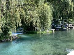 -百脉泉景区