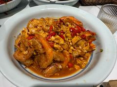 -欧记大排档·景德菜(上海首店)
