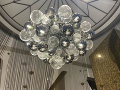 -阿里疆Alijiang·丝路美食·异域风情·清真(长楹天街店)