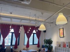 -冲浪熊西餐厅(昌黎店)