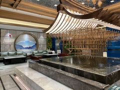 -青水瓦台汤泉(未央店)