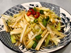 热炝蒲菜-小实惠嘉(威海路店)
