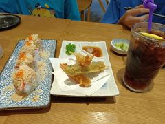 -赤稻·日式料理(禅城店)