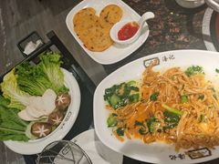 -八合里牛肉火锅(新洲店)