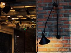 大堂-Goose Island Brewhouse鹅岛精酿啤酒餐厅
