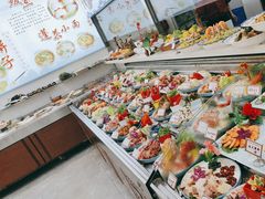 -抹直口特色菜馆(一店)