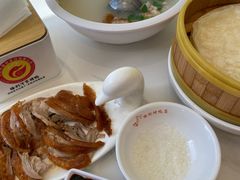 -梅利汴京烤鸭•开封豫菜地标店(晋安路店)