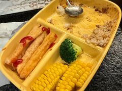 -湊湊火锅·茶憩(世博大道店)