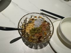-三猫黑鱼花(南大店)