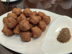 干炸丸子-泰丰楼(前门西大街店)