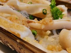 -金苑海鲜酒家(来魅力店)