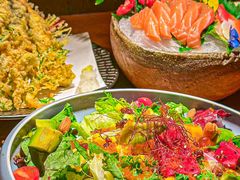 -鳗鱼家·深夜食堂(军博店)