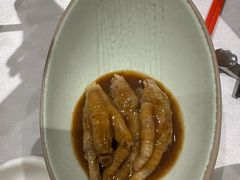-红棉中餐厅·广州海航威斯汀酒店