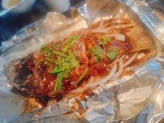 -新白鹿餐厅(虹桥南丰城店)
