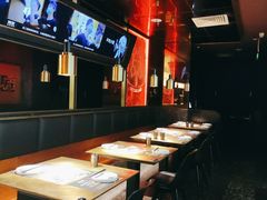 -吞鱼兽麻辣烤鱼(万达店)