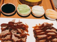 -九头鹰家宴(岳家嘴店)