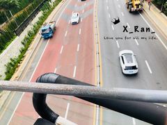 -富斯特索道