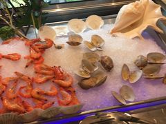 -云尚自助餐厅(佛山南海瞻云酒店)