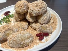 -将相和·海鲜蒸饺大连菜