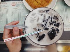 -义顺牛奶公司(庇利金街店)