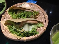 -素渡·一茶一素素食馆(新疆店)