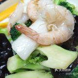 西安地道美食