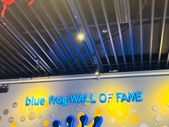 -blue frog蓝蛙(长泰广场店)