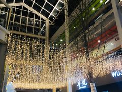 -东米西面(台北院子店)