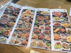 -樱花墅朝鲜族风味餐厅(解放北路店)