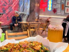 -两角签串串香十一年老字号(机场路店)