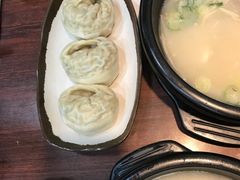 -神仙雪浓汤(明洞店)