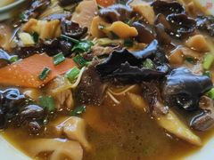-天天鲜面馆(衡山路店)