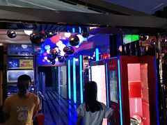 -星歌迷PARTY KTV(锦艺城店)